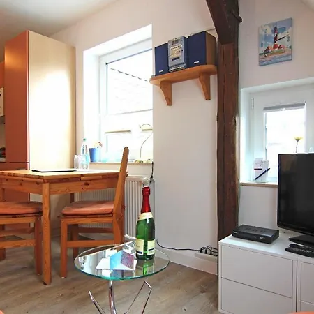 Ferienwohnung-osten
