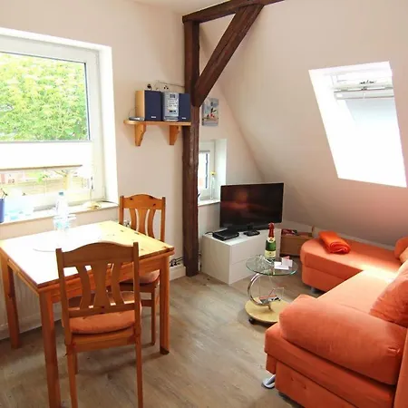 Ferienwohnung-osten