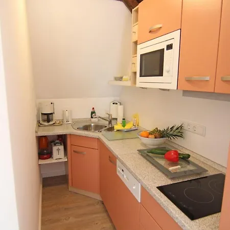 Ferienwohnung-osten * ヴェスターラント