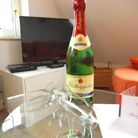 Ferienwohnung-osten アパート *